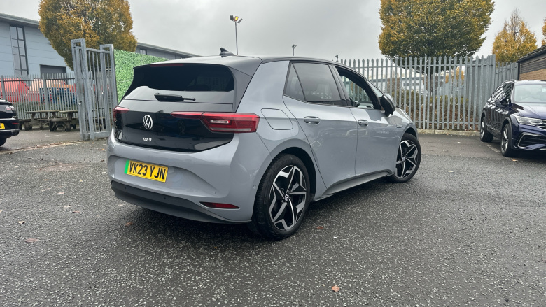 Volkswagen ID.3 150kW Tour Pro S 77kWh 5dr Auto Electric Hatchback